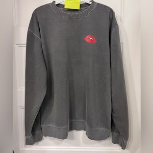 Living Fully sweatshirt